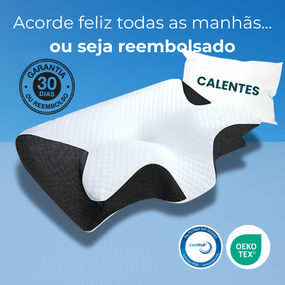 Travesseiro Relaxa