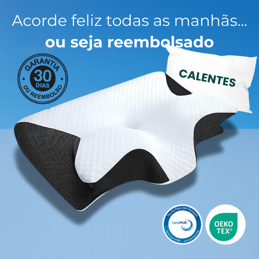 Travesseiro Relaxa