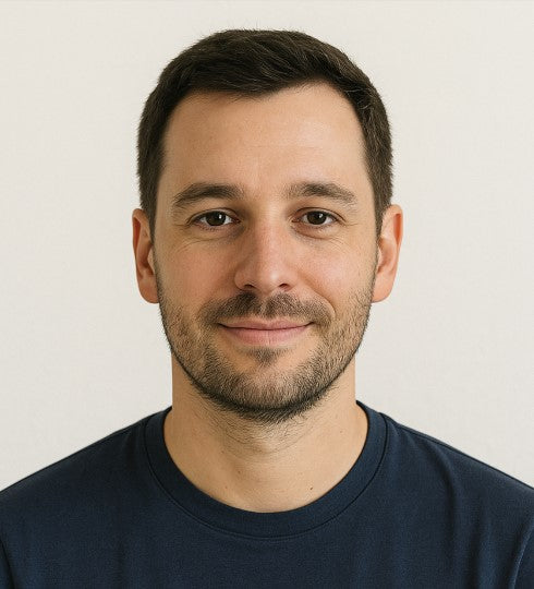 Miguel A, Verificado ✅ - Compra verificada em Setembro 2025 – Faro