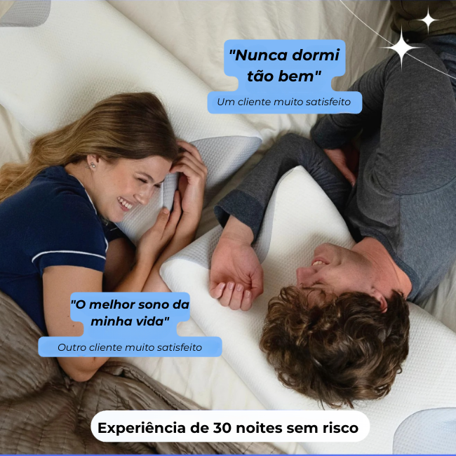 Travesseiro Relaxa