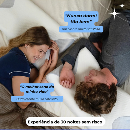 Travesseiro Relaxa
