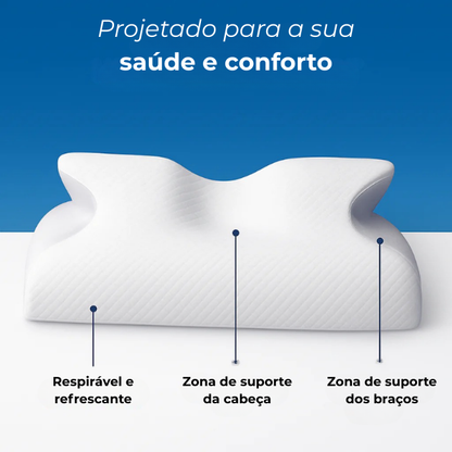 Travesseiro Relaxa