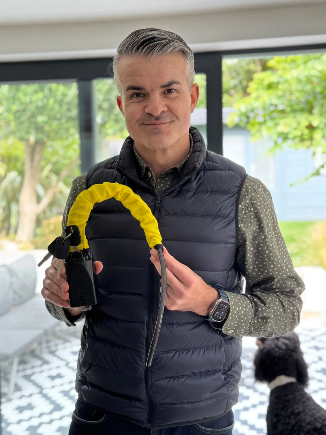 <strong>Marc L. </strong>✅<em><strong> </strong></em><em>Avaliação verificada</em>